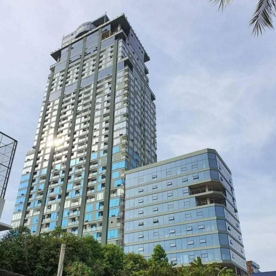 Sf Hotel Penthouse Residences Phnompenh Exteriér fotografie